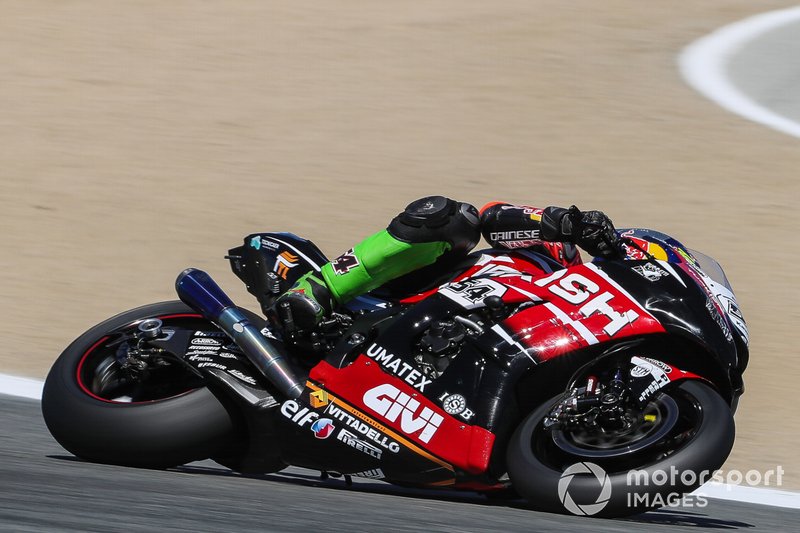 Toprak Razgatlioglu, Turkish Puccetti Racing