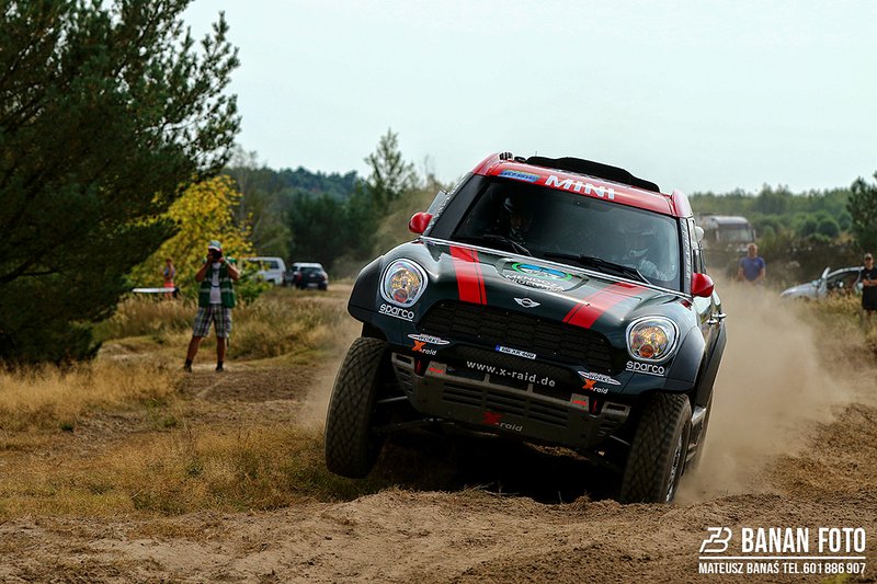 Orlen Baja Poland 2019