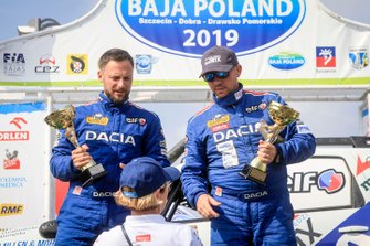 Dacia Duster Cup