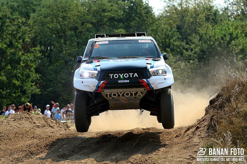 Orlen Baja Poland 2019