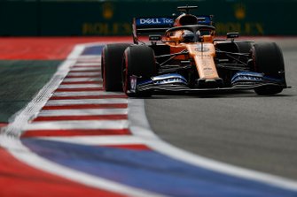 Carlos Sainz Jr., McLaren MCL34