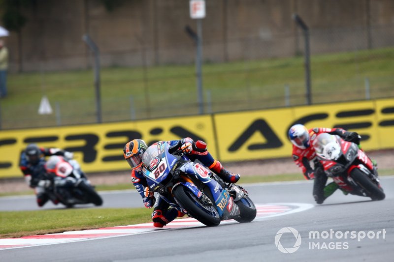 Michael van der Mark, Pata Yamaha, Toprak Razgatlioglu, Turkish Puccetti Racing