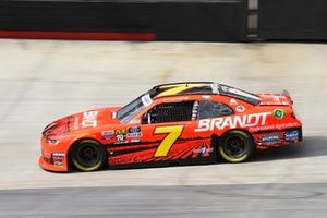 Justin Allgaier, JR Motorsports, Chevrolet Camaro BRANDT Professional Agriculture