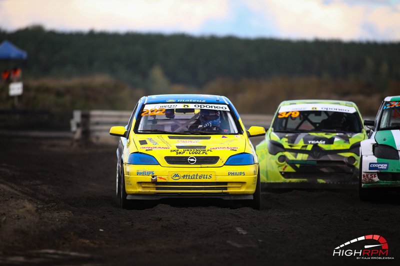 VII runda OPONEO MPRC 2019
