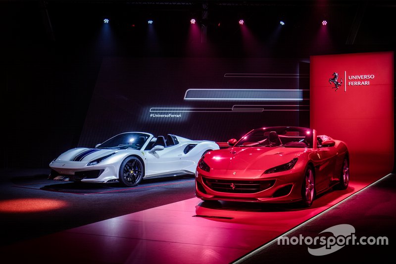 Universo Ferrari