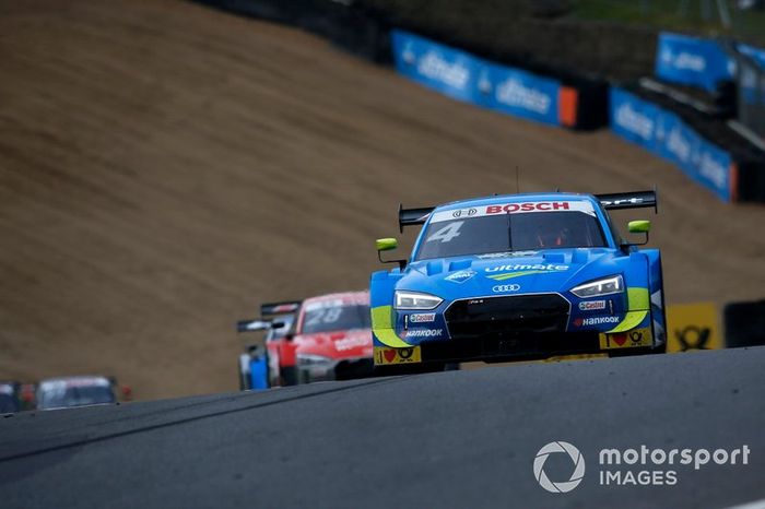 Robin Frijns, Audi Sport Team Abt Sportsline, Audi RS5 DTM