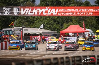 V runda Oponeo MPRC 2019