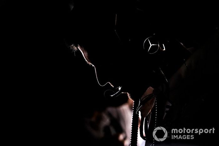 Ingeniero de Mercedes