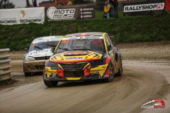 VI runda Oponeo MPRC 2019