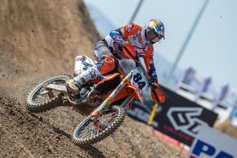 Jeffrey Herlings, Red Bull KTM Factory Racing
