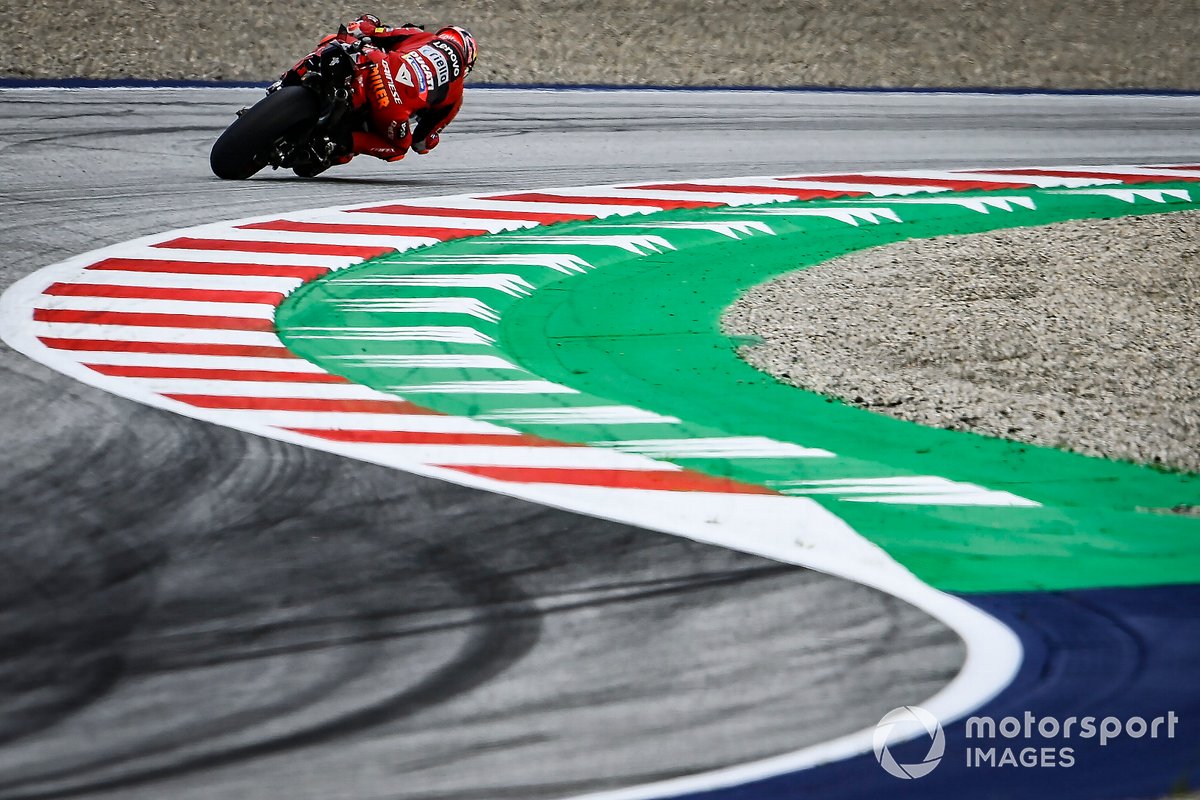 Jack Miller, Ducati Team