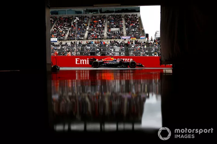 Max Verstappen, Red Bull Racing RB18