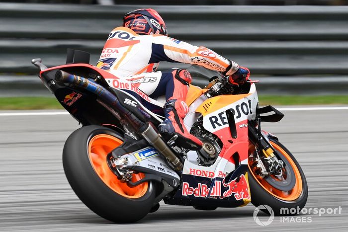 Marc Márquez, Repsol Honda Team