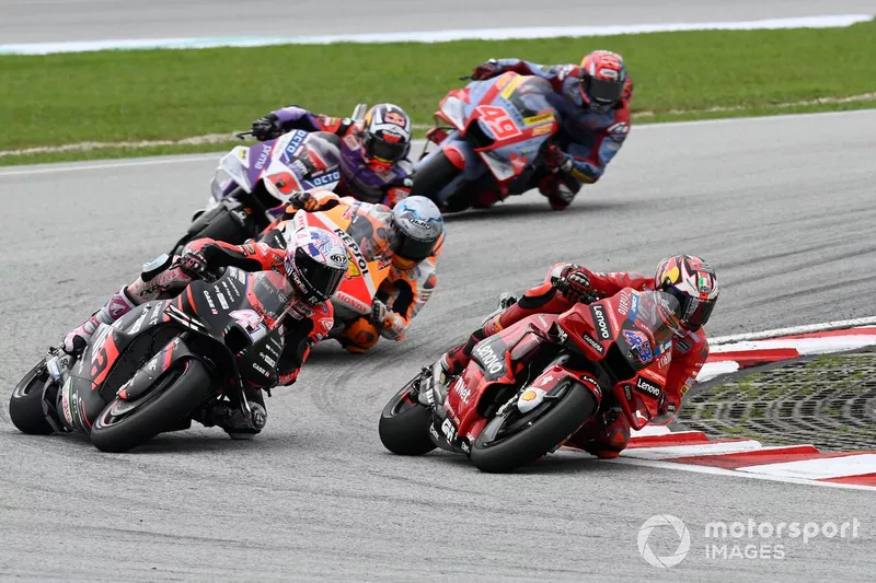 Jack Miller, Ducati Team 