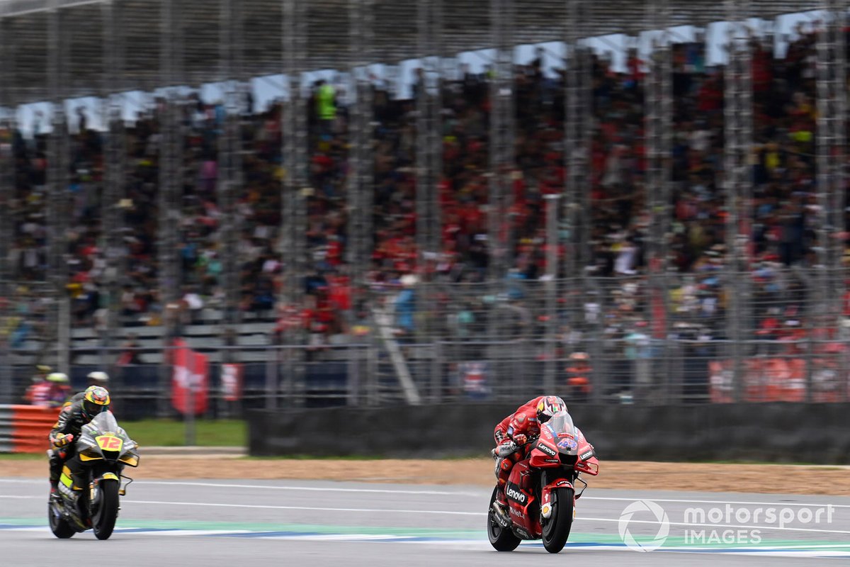 Jack Miller, Ducati Team