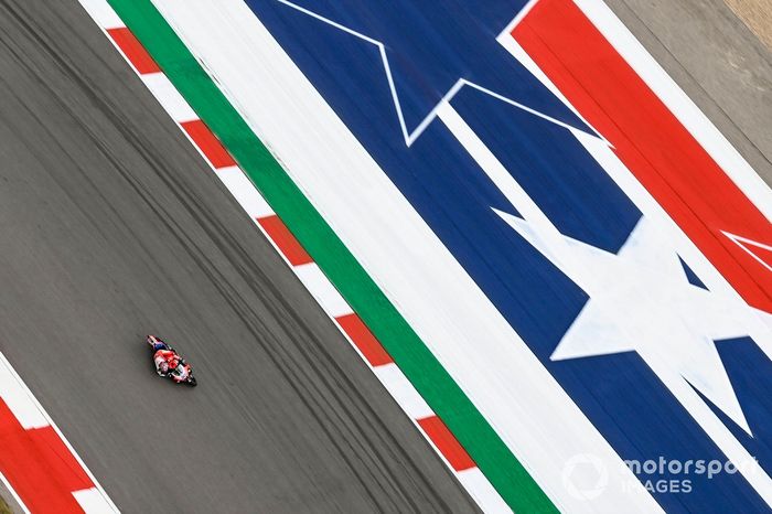 Jorge Martín, Pramac Racing