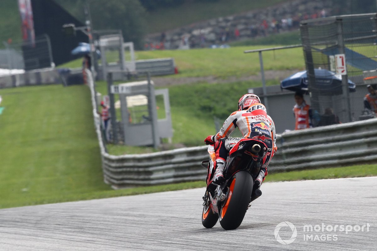 Marc Marquez, Repsol Honda Team