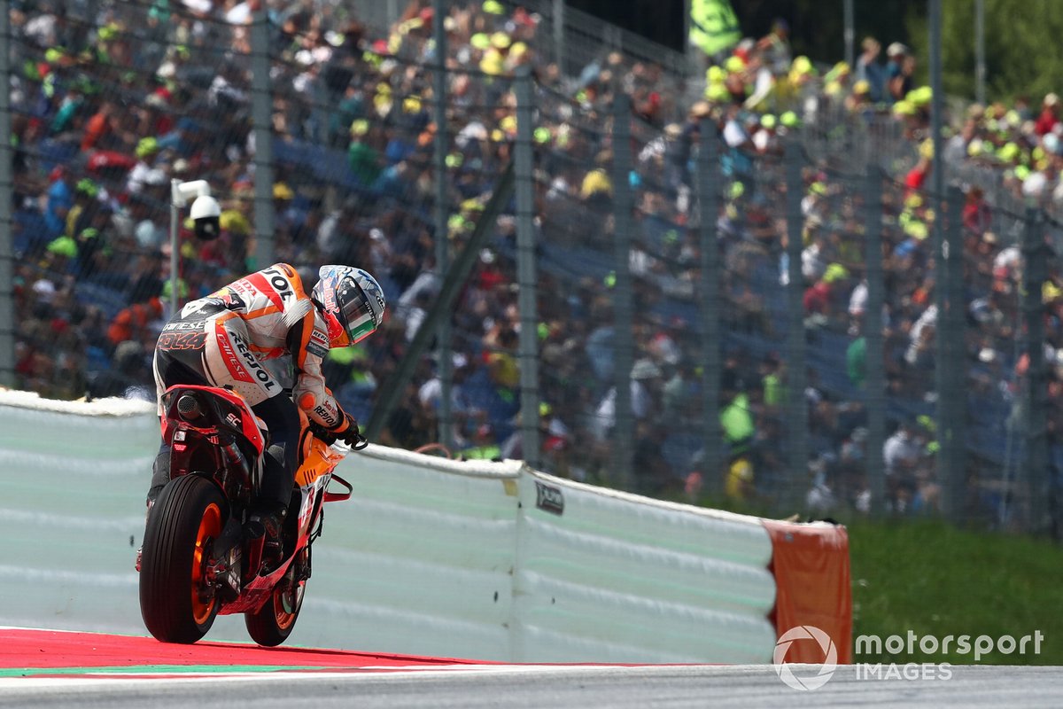 Pol Espargaro, Repsol Honda Team