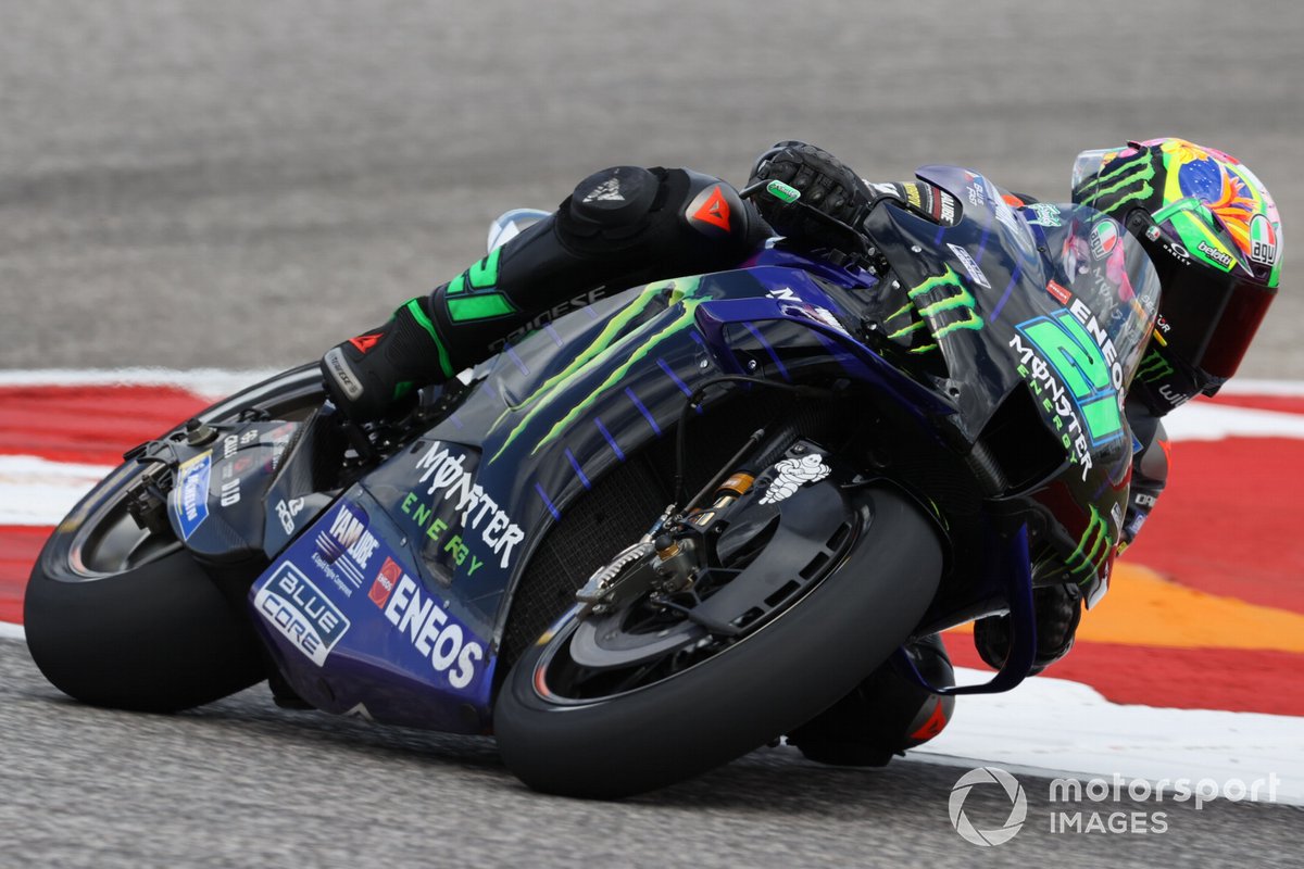 Franco Morbidelli, Petronas Yamaha SRT