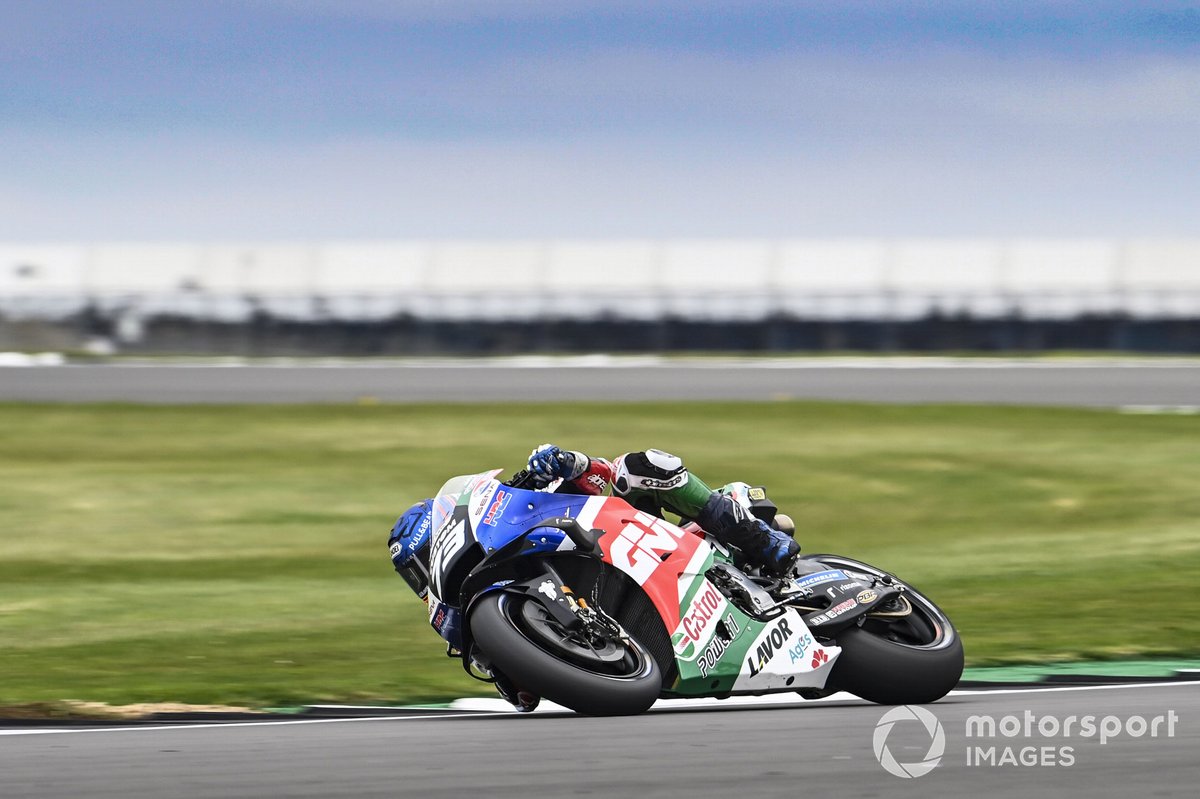 Alex Marquez, Team LCR Honda