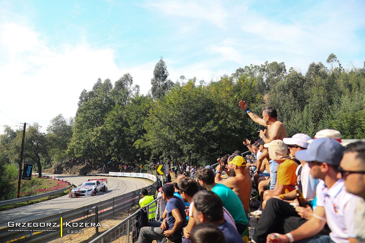 FIA Hill Climb Masters