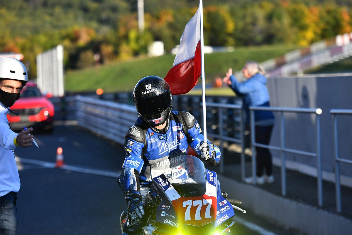 Wójcik Racing Team