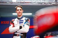 Test di Aprile ad Hockenheim