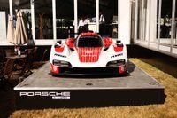 Goodwood Festival Of Speed