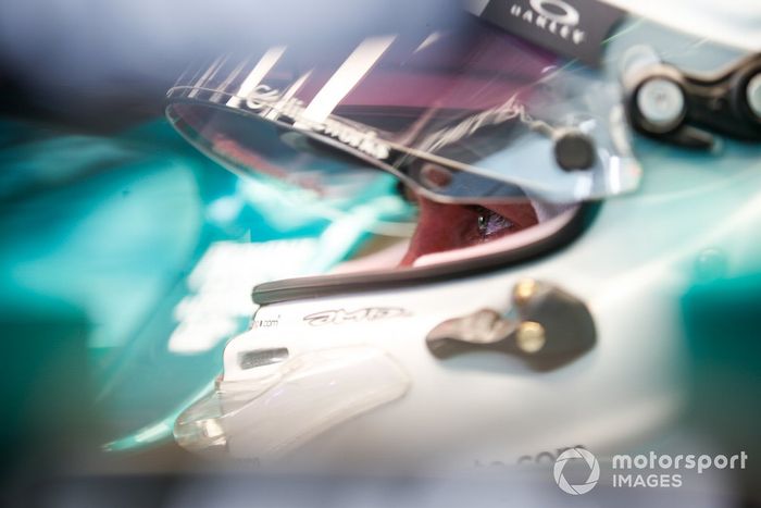Sebastian Vettel, Aston Martin