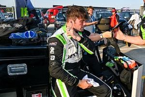 Jack Harvey, Dale Coyne Racing Honda