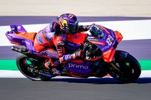 Jorge Martín, Pramac Racing