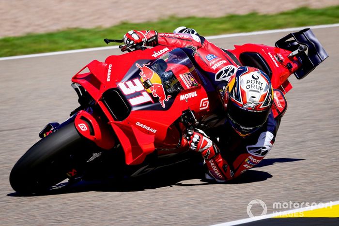 Pedro Acosta, Red Bull GASGAS Tech3