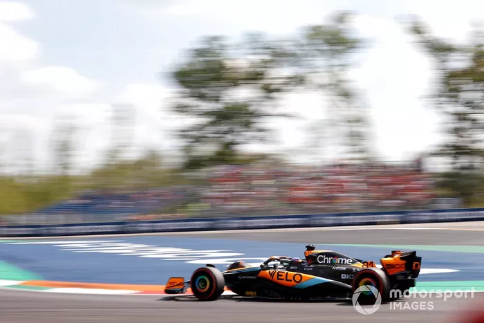 Oscar Piastri, McLaren MCL60