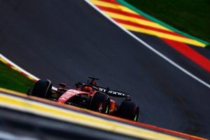 Charles Leclerc, Ferrari SF-23