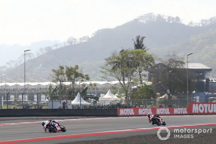 Jorge Martín, Pramac Racing