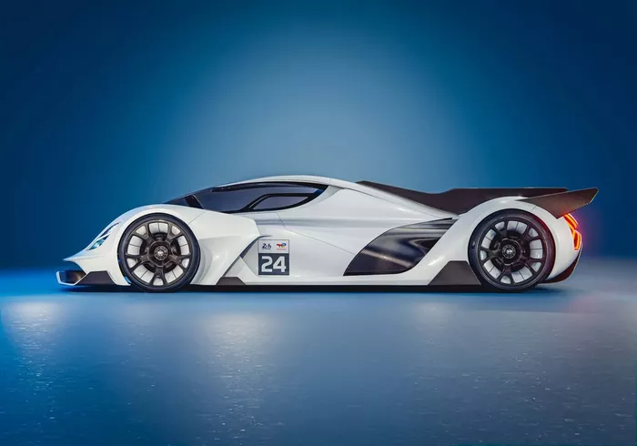 Prototipo MissionH24