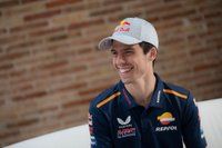 Joan Mir Repsol presentatie