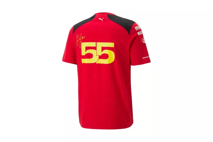 Teamwear Ferrari 2023