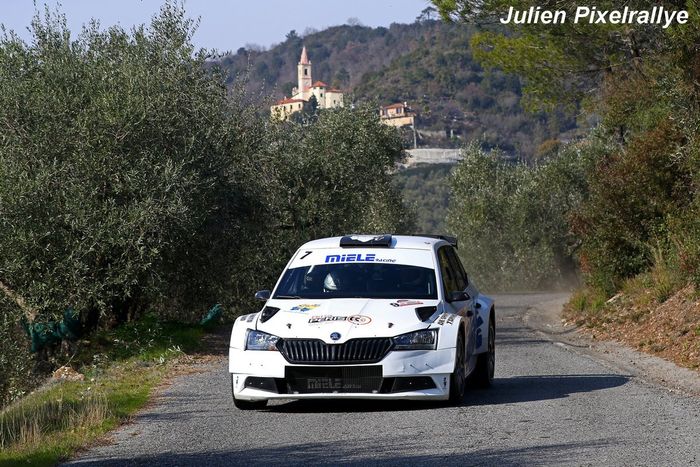 Ronde della Val Merula