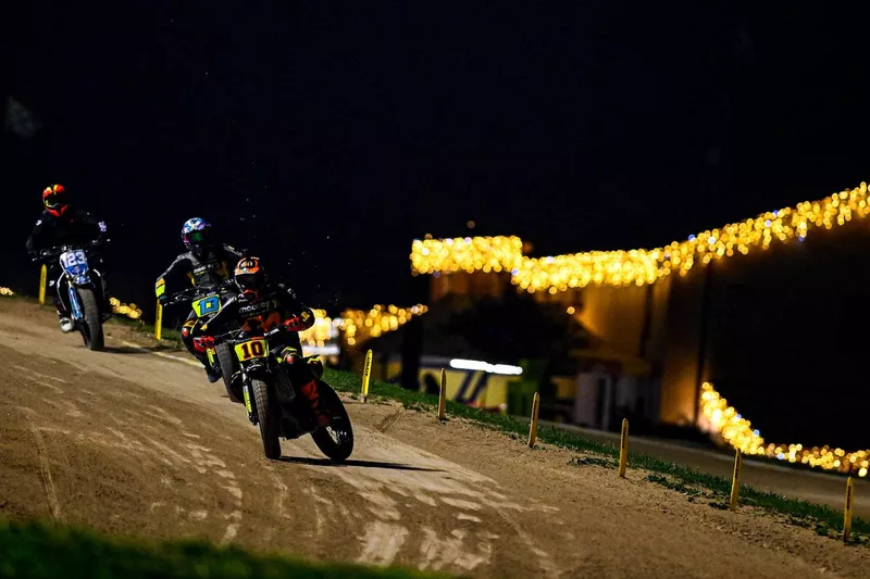 100 KM dei Campioni