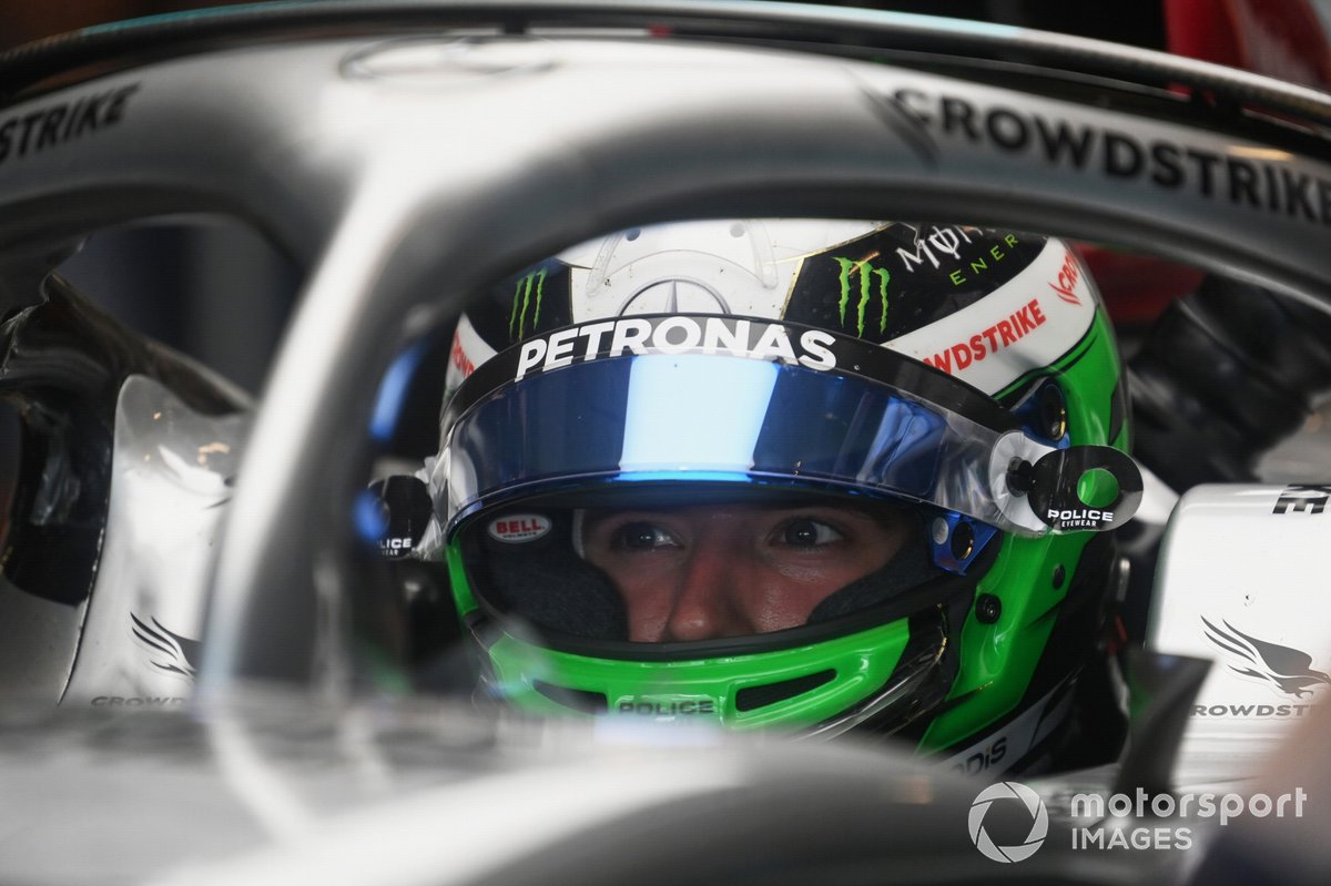 Frederik Vesti, Mercedes-AMG