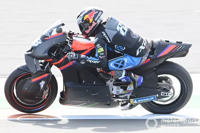 Miguel Oliveira, RNF MotoGP Racing