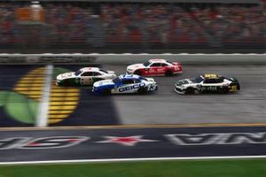 eNASCAR Heat Pro League: Iowa screenshot