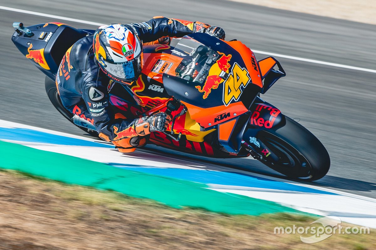 Pol Espargaro, Red Bull KTM Factory Racing