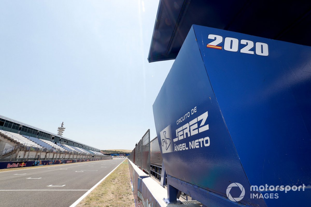 Circuito de Jerez