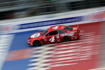 Kevin Harvick, Stewart-Haas Racing, Ford Mustang