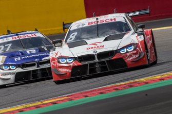 Robert Kubica, Orlen Team ART, BMW M4 DTM