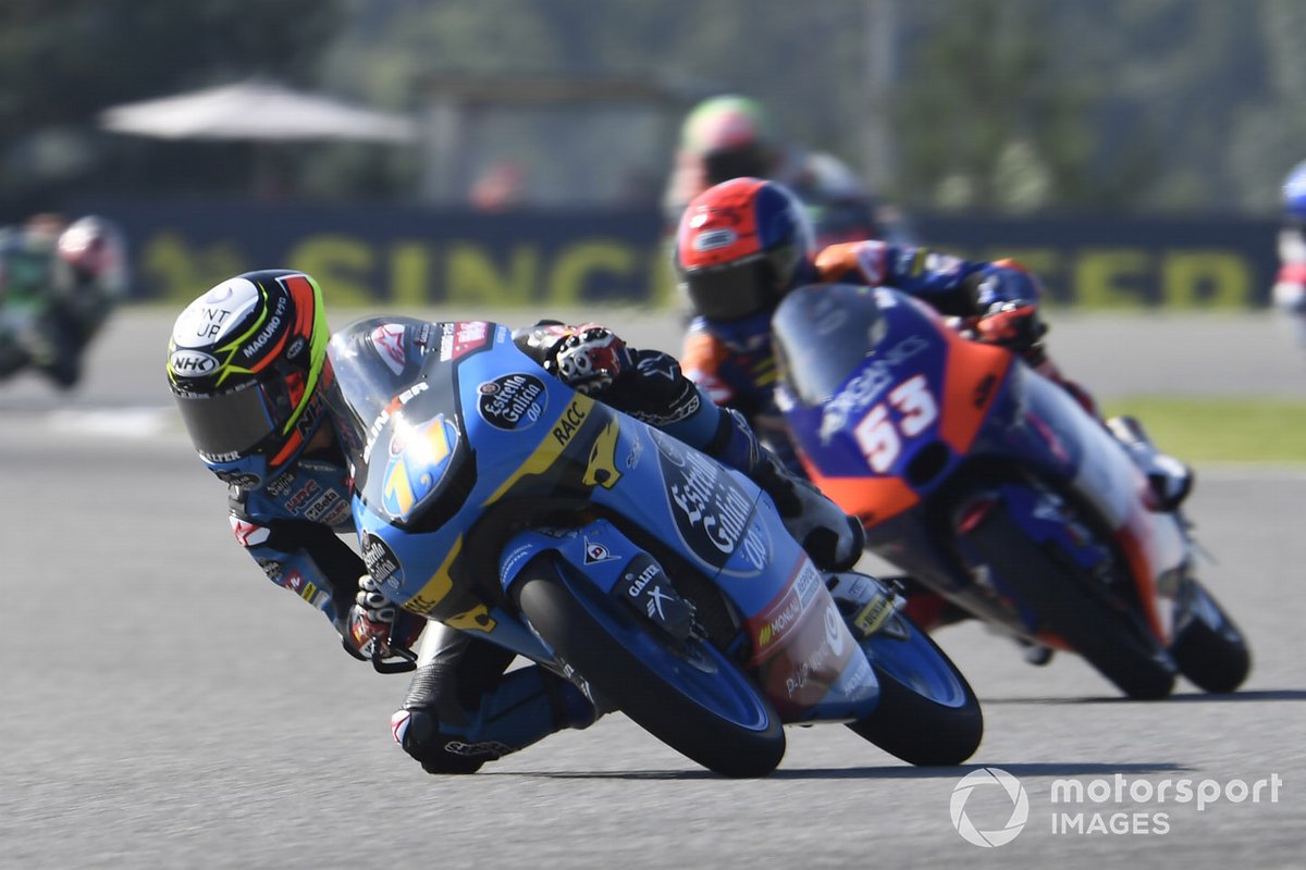 Sergio García, Estrella Galicia 0,0 Dols