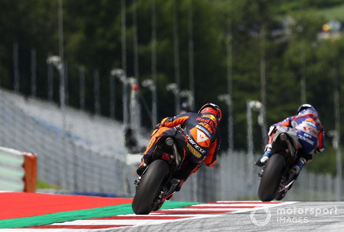 Pol Espargaro, Red Bull KTM Factory Racing