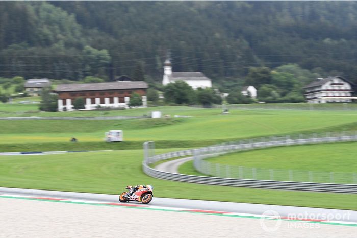 Alex Márquez, Repsol Honda Team